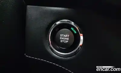 SsangYong Rexton 2020 2.2 Автомат в Москве № 32943, миниатюра 7