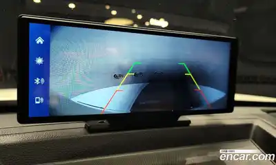 SsangYong Rexton 2020 2.2 Автомат в Москве № 32943, миниатюра 10