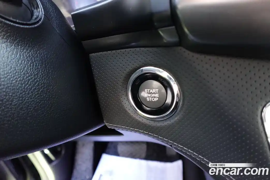 SsangYong Rexton 2022 2.2 Автомат в Москве № 32999, фото 13