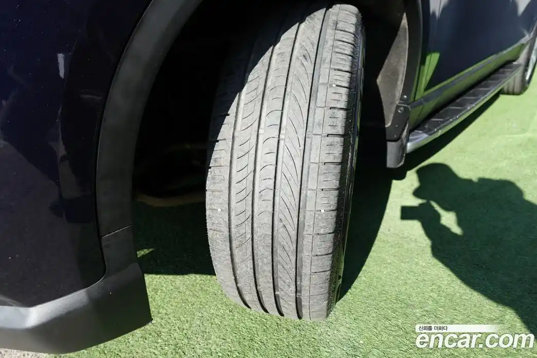 SsangYong Rexton 2022 2.2 Автомат в Москве № 32999, фото 18