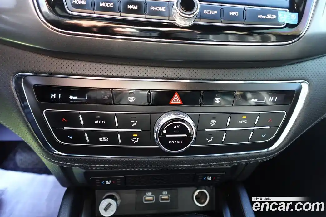 SsangYong Rexton 2022 2.2 Автомат в Москве № 32999, фото 10