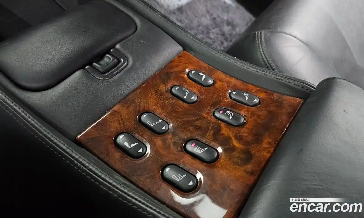 Jaguar Daimler 2002 4.0 Автомат в Москве № 331524, фото 19