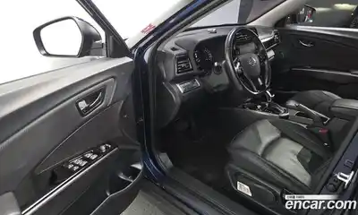 SsangYong TIBOLI 2020 1.5 Автомат в Москве № 33201, миниатюра 11