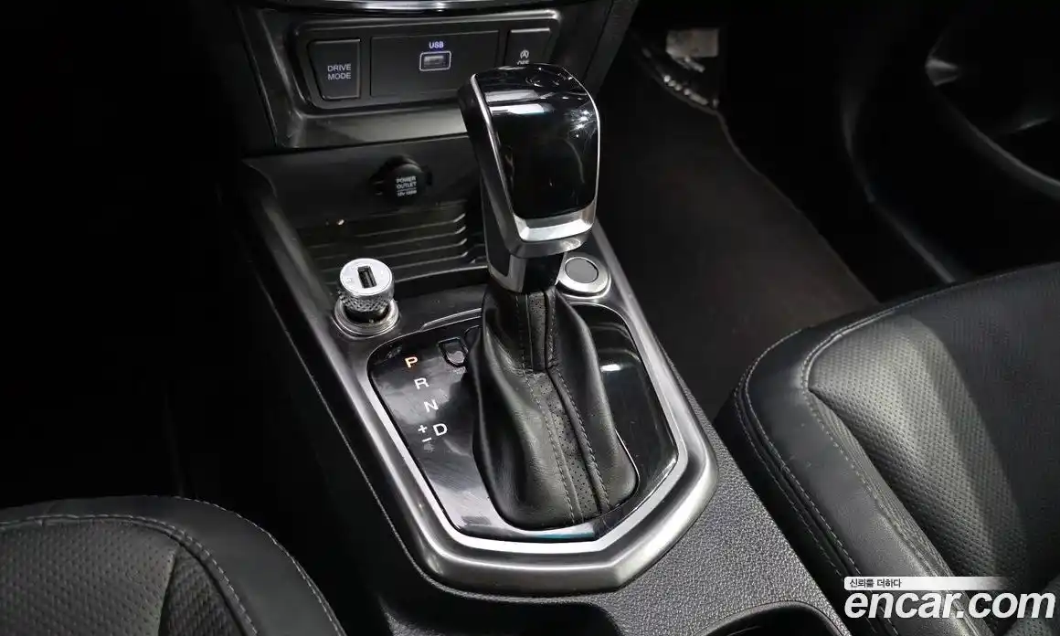 SsangYong TIBOLI 2020 1.5 Автомат в Москве № 33201, фото 12