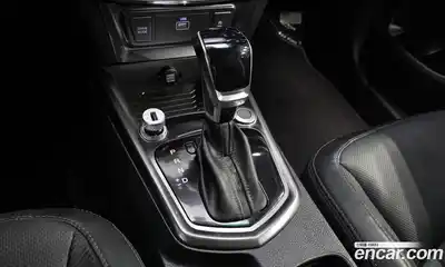 SsangYong TIBOLI 2020 1.5 Автомат в Москве № 33201, миниатюра 12