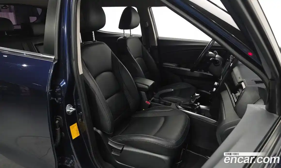 SsangYong TIBOLI 2020 1.5 Автомат в Москве № 33201, фото 13