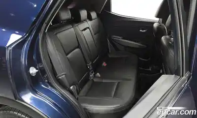 SsangYong TIBOLI 2020 1.5 Автомат в Москве № 33201, миниатюра 4