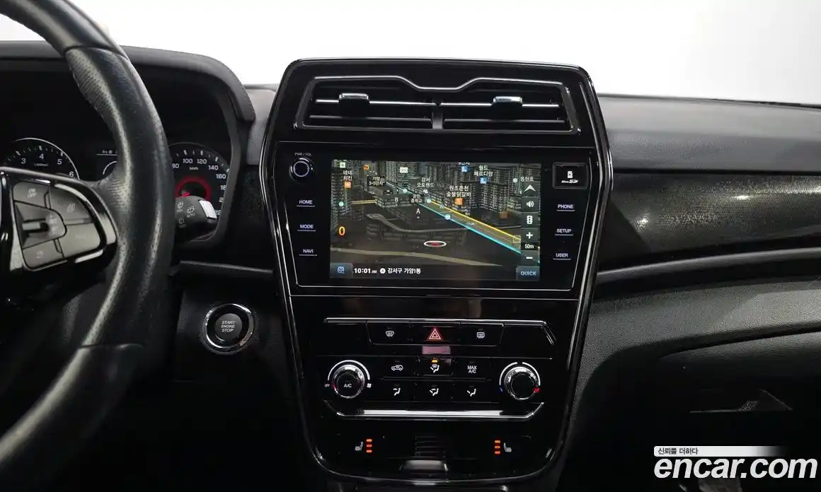 SsangYong TIBOLI 2020 1.5 Автомат в Москве № 33201, фото 6