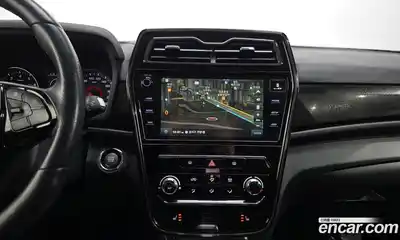 SsangYong TIBOLI 2020 1.5 Автомат в Москве № 33201, миниатюра 6