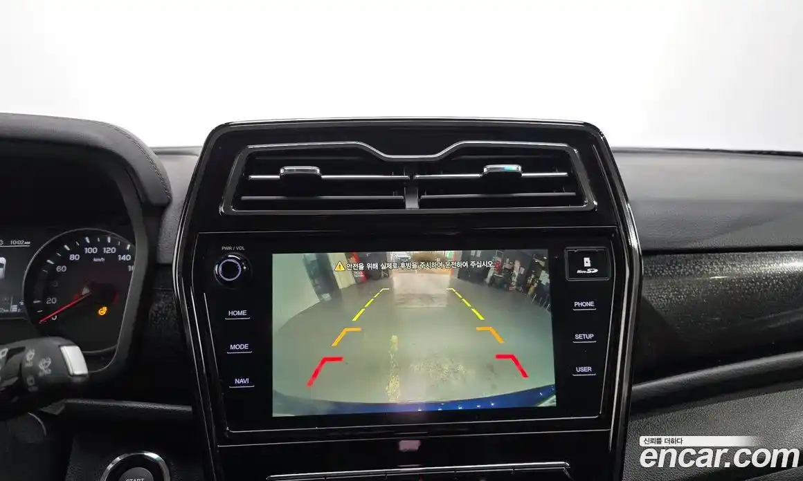 SsangYong TIBOLI 2020 1.5 Автомат в Москве № 33201, фото 8