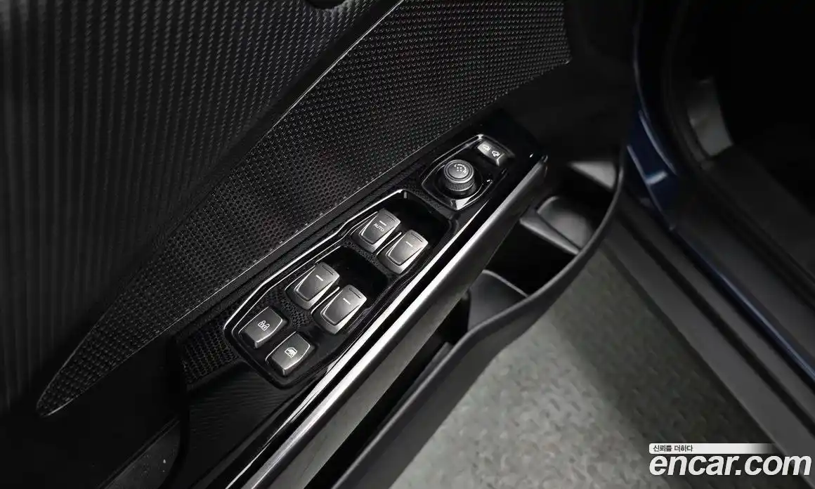 SsangYong TIBOLI 2020 1.5 Автомат в Москве № 33201, фото 9