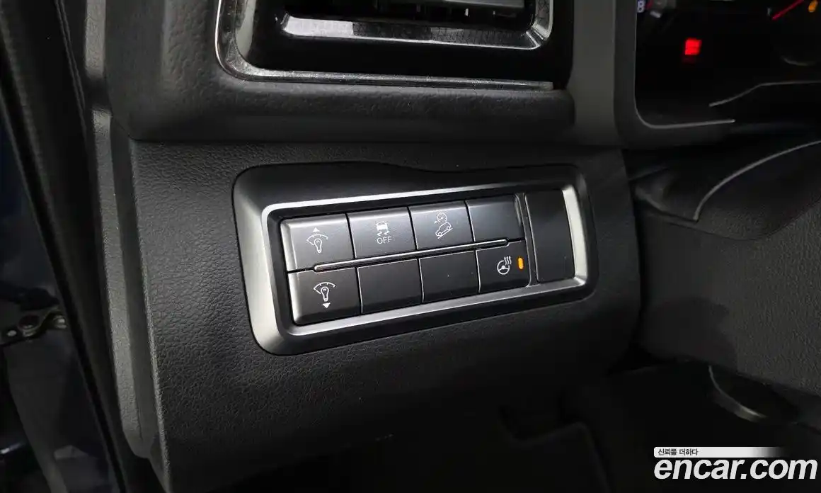 SsangYong TIBOLI 2020 1.5 Автомат в Москве № 33201, фото 10