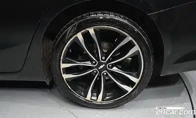 Chevrolet Malibu 2017 1.5 Автомат в Москве № 332760, миниатюра 11