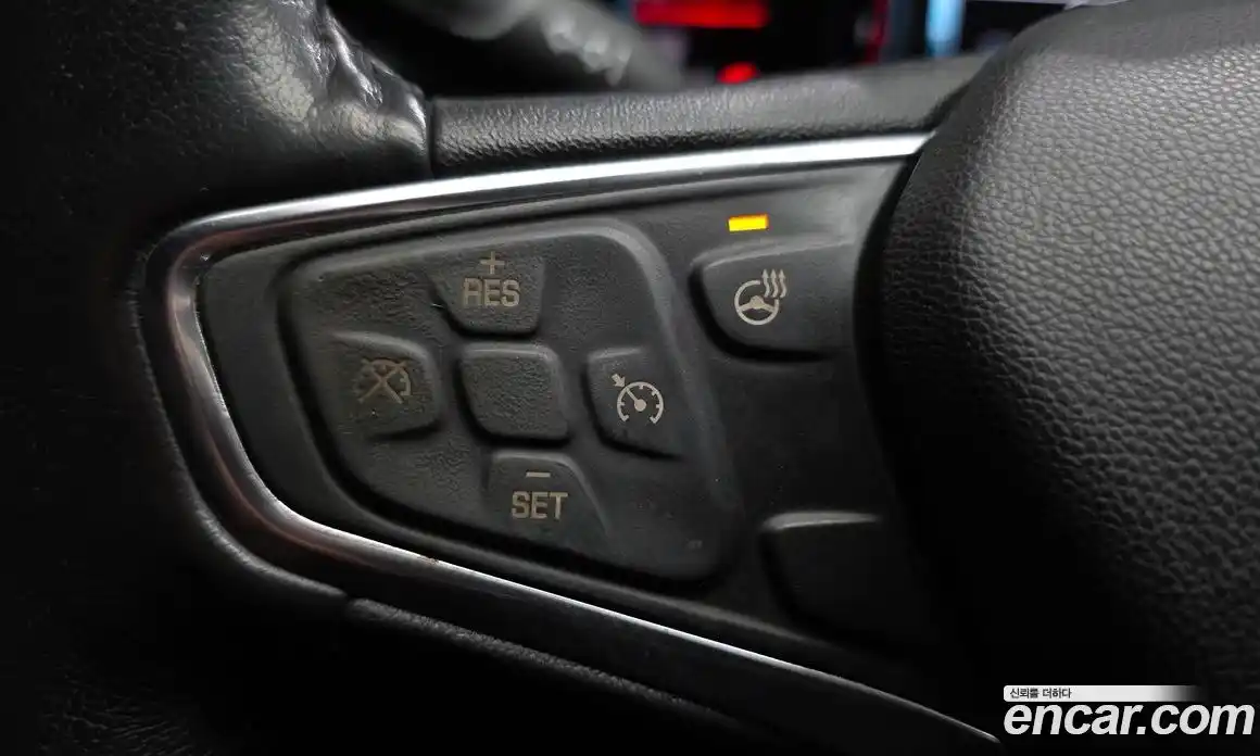 Chevrolet Malibu 2017 1.5 Автомат в Москве № 332760, фото 14