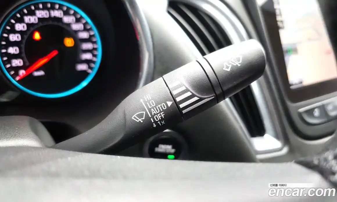 Chevrolet Malibu 2017 1.5 Автомат в Москве № 332760, фото 15