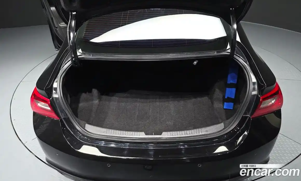 Chevrolet Malibu 2017 1.5 Автомат в Москве № 332760, фото 20