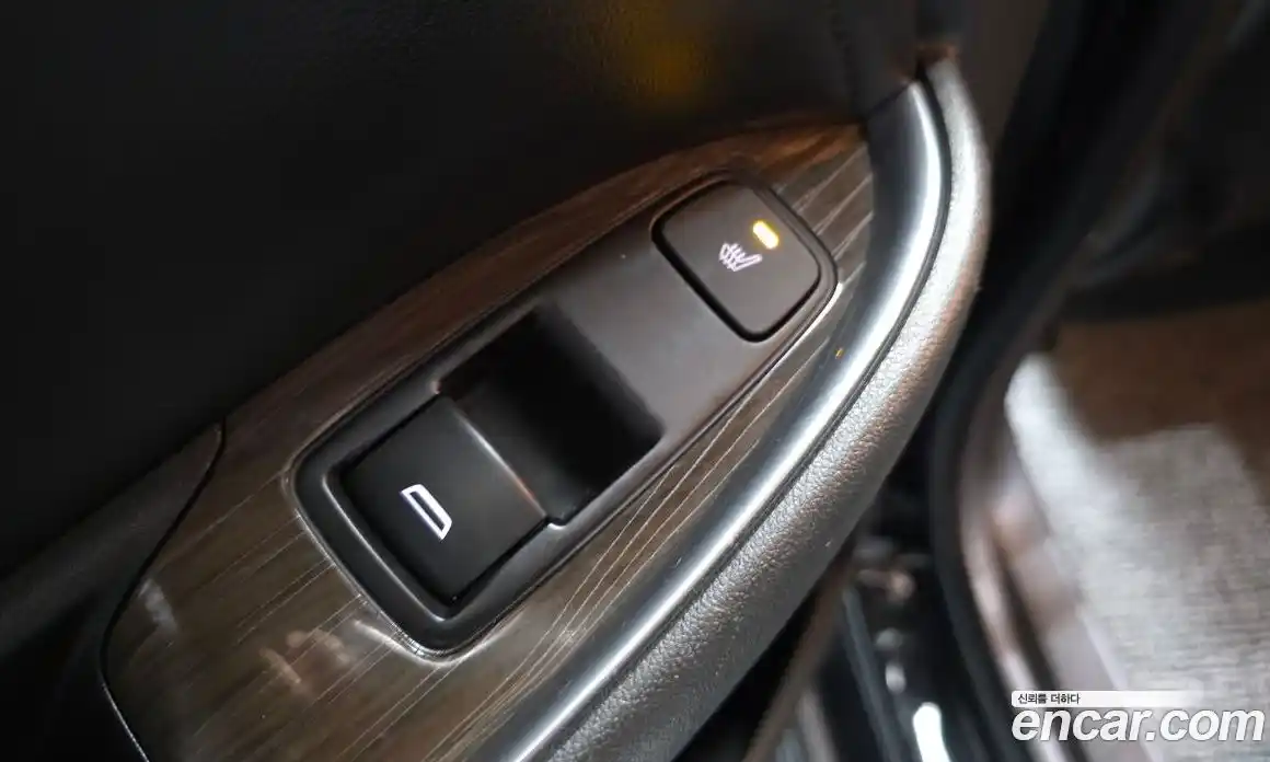 Chevrolet Malibu 2017 1.5 Автомат в Москве № 332760, фото 5