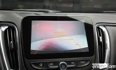 Chevrolet Malibu 2017 1.5 Автомат в Москве № 332760, миниатюра 6