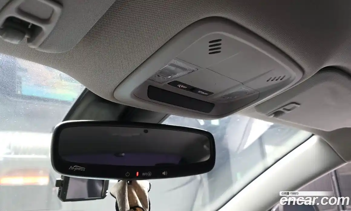 Chevrolet Malibu 2017 1.5 Автомат в Москве № 332760, фото 9