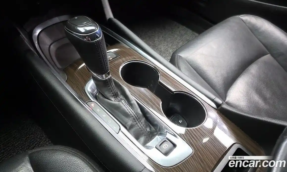 Chevrolet Malibu 2017 1.5 Автомат в Москве № 332760, фото 10