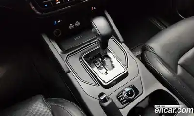 SsangYong Rexton 2023 2.2 Автомат в Москве № 33369, миниатюра 12