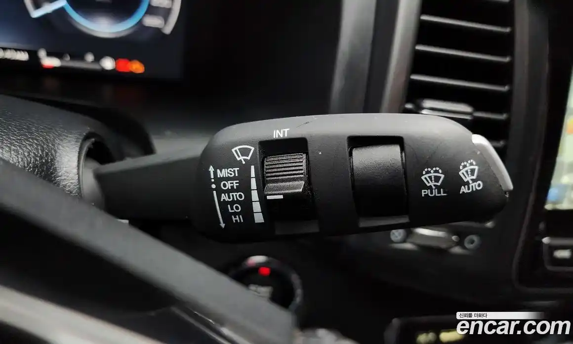 SsangYong Rexton 2023 2.2 Автомат в Москве № 33369, фото 17