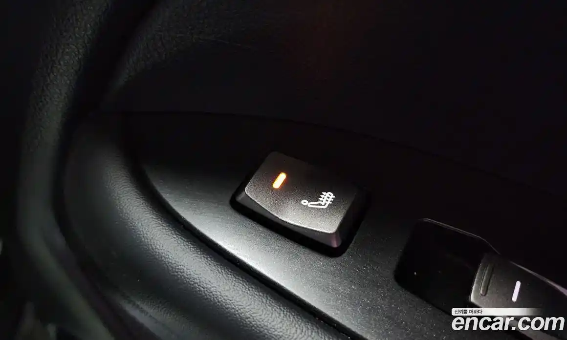 SsangYong Rexton 2023 2.2 Автомат в Москве № 33369, фото 18