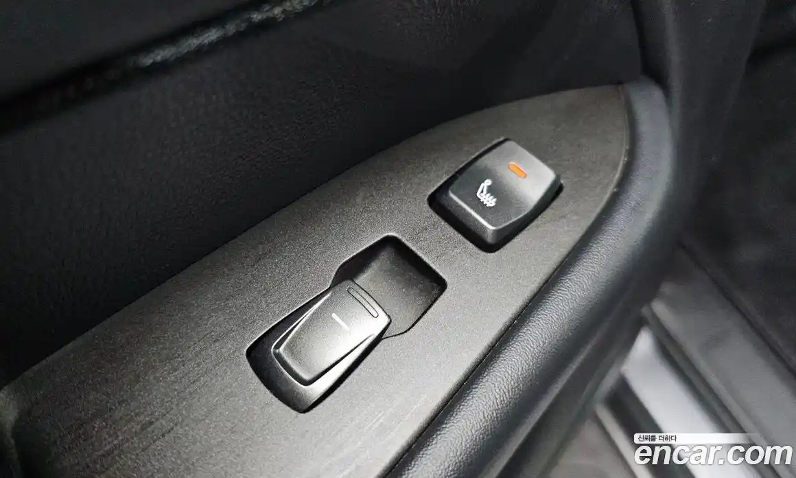 SsangYong Rexton 2019 2.2 Автомат в Москве № 33598, фото 12