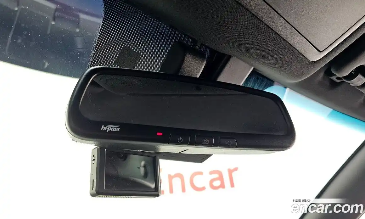 SsangYong Rexton 2019 2.2 Автомат в Москве № 33598, фото 17