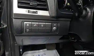 SsangYong Rexton 2019 2.2 Автомат в Москве № 33598, миниатюра 2