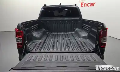 SsangYong Rexton 2019 2.2 Автомат в Москве № 33598, миниатюра 9