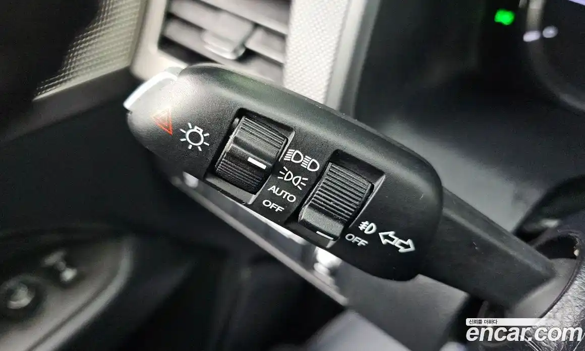 SsangYong Rexton 2019 2.2 Автомат в Москве № 33598, фото 10