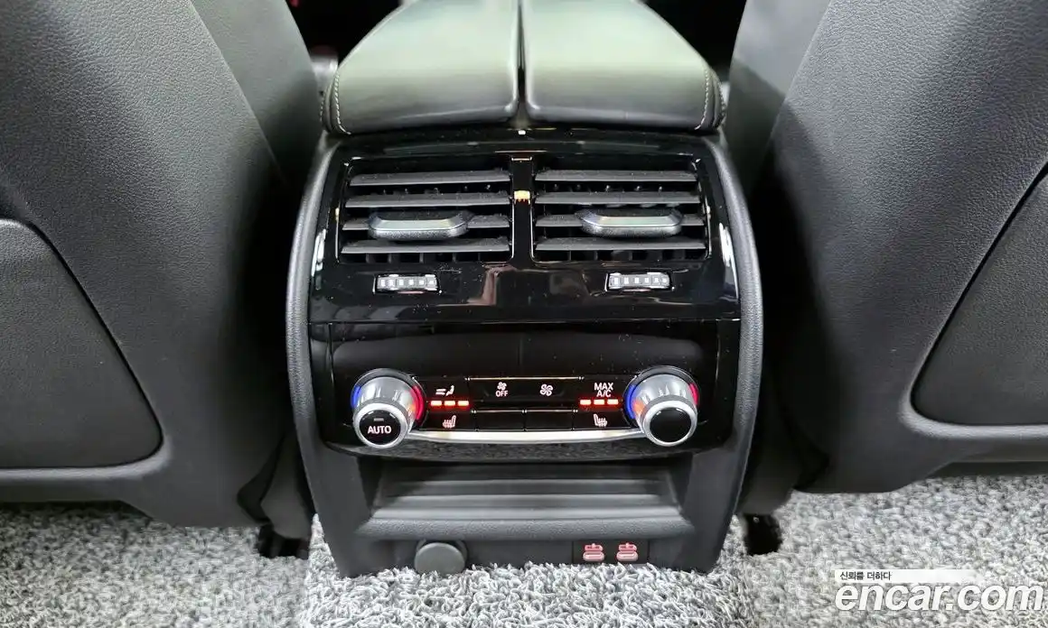 BMW 5-Series 2020 2.0 Автомат в Москве № 336565, фото 18