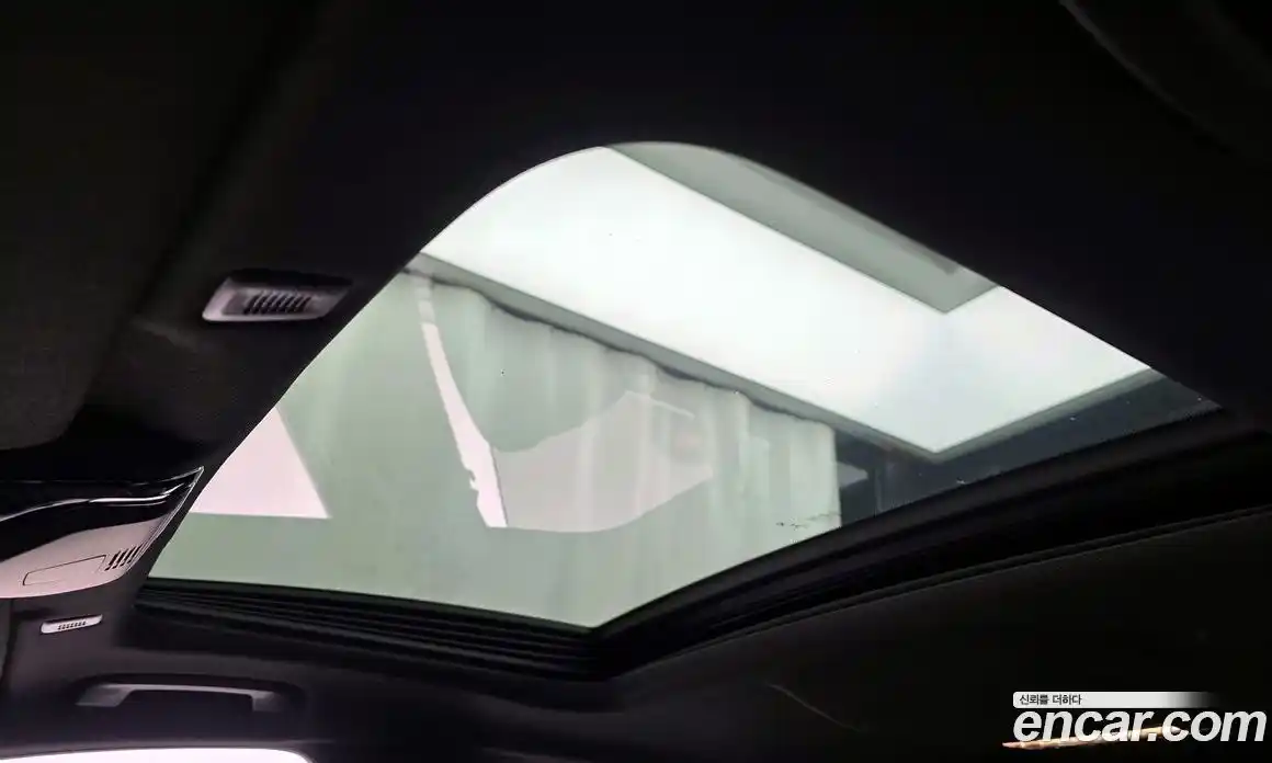 BMW 5-Series 2020 2.0 Автомат в Москве № 336565, фото 19