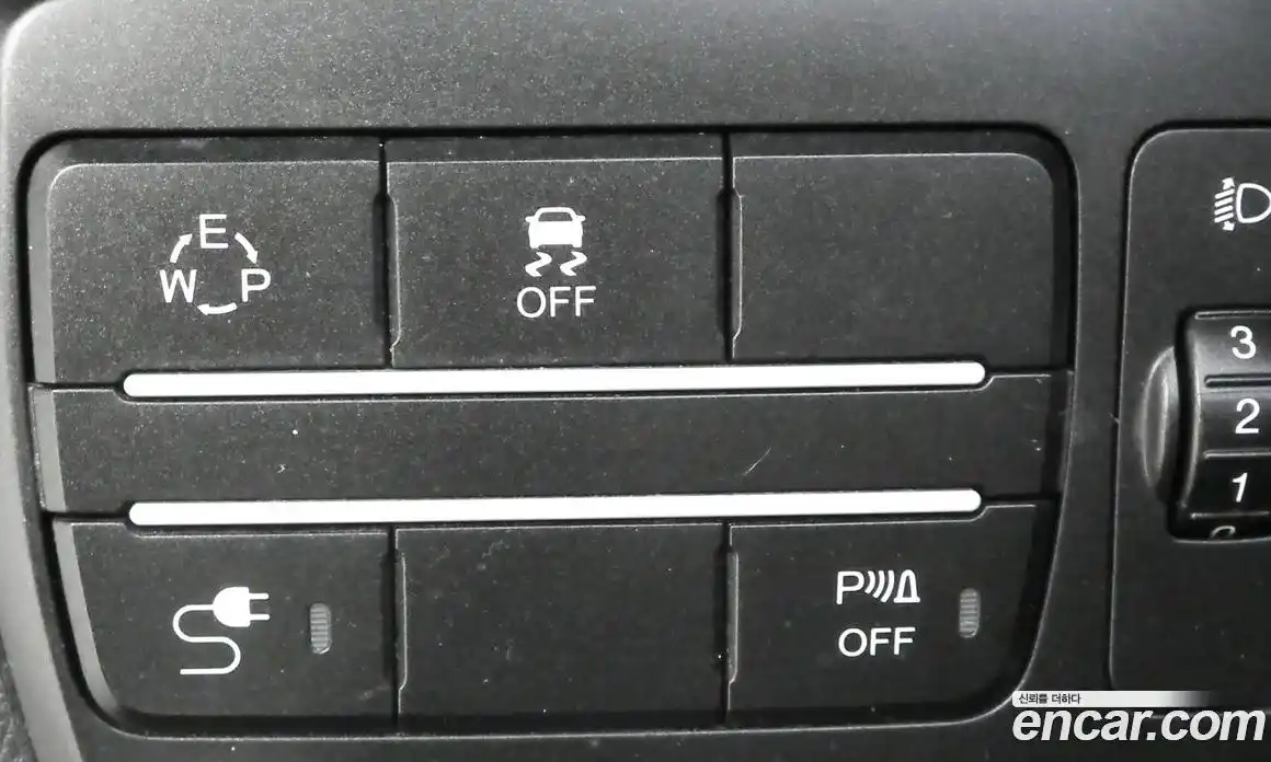 SsangYong TIBOLI 2018 1.6 Автомат в Москве № 33765, фото 12