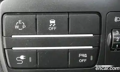 SsangYong TIBOLI 2018 1.6 Автомат в Москве № 33765, миниатюра 12