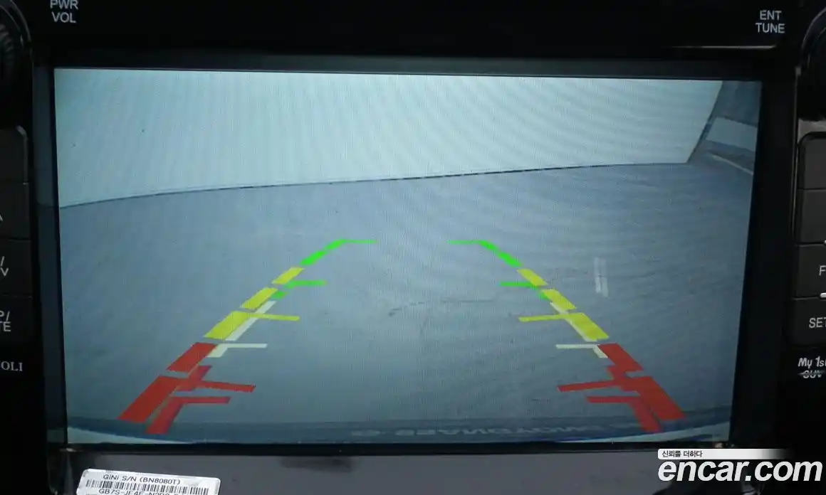 SsangYong TIBOLI 2018 1.6 Автомат в Москве № 33765, фото 15