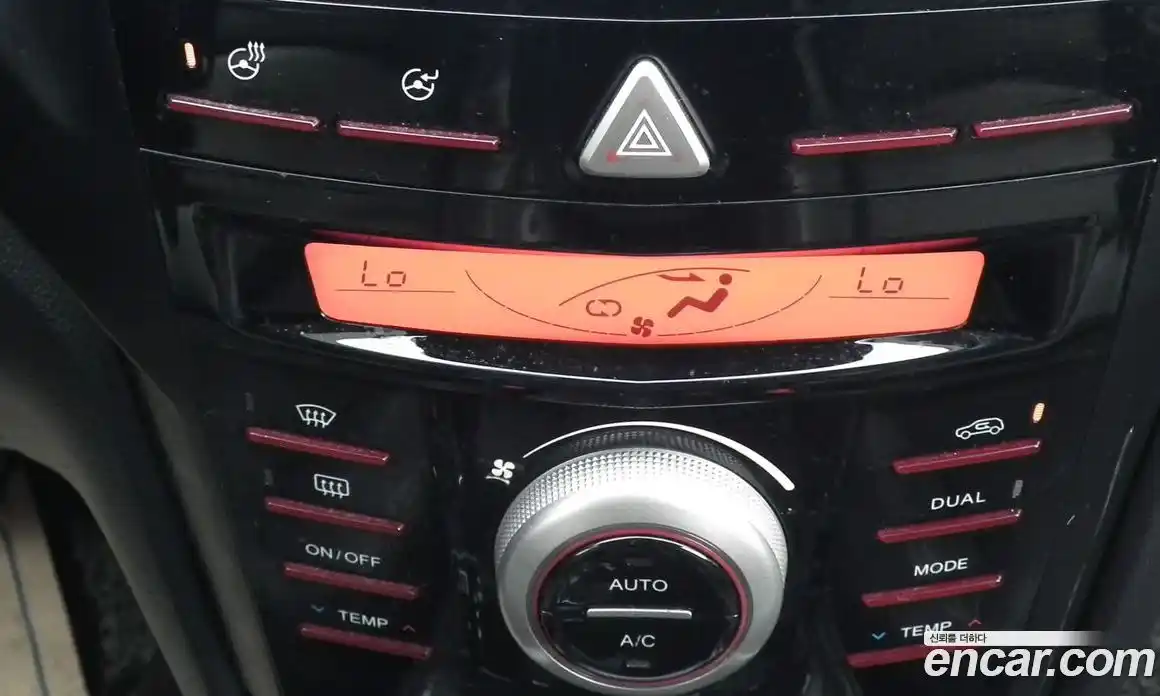 SsangYong TIBOLI 2018 1.6 Автомат в Москве № 33765, фото 17