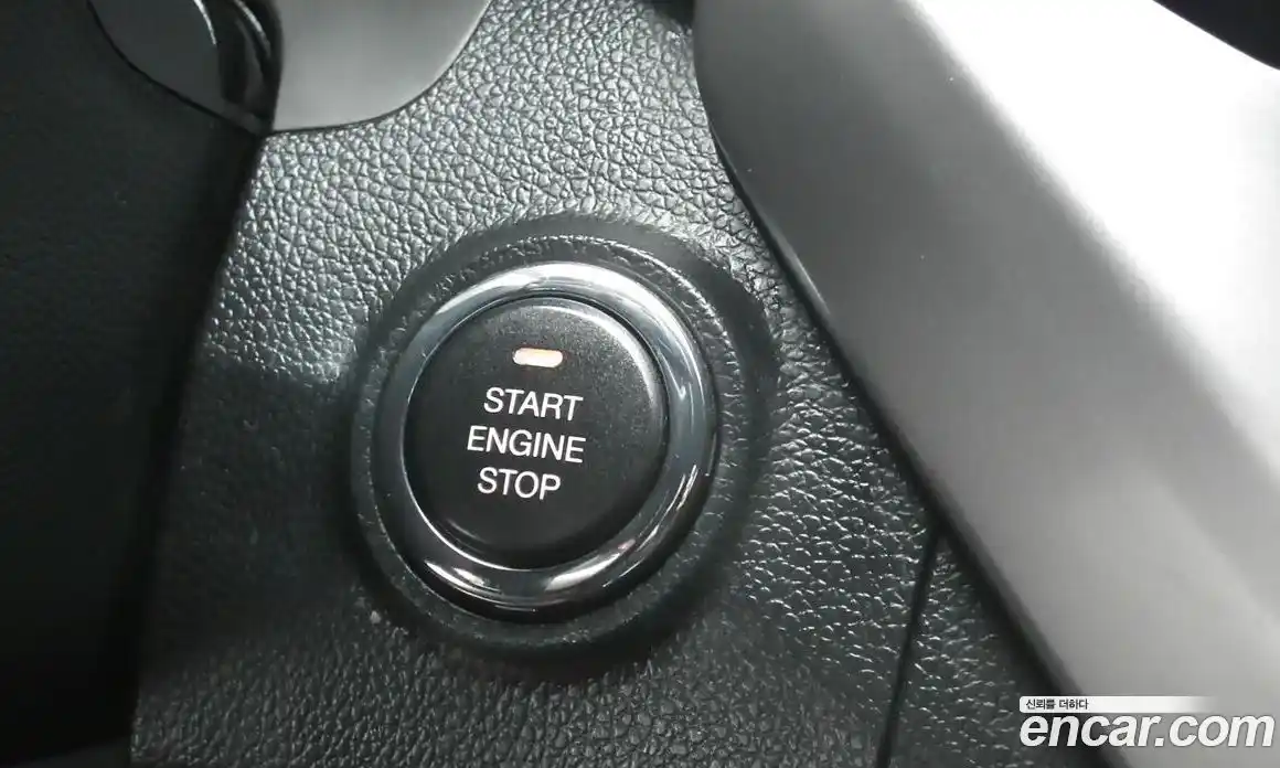 SsangYong TIBOLI 2018 1.6 Автомат в Москве № 33765, фото 19