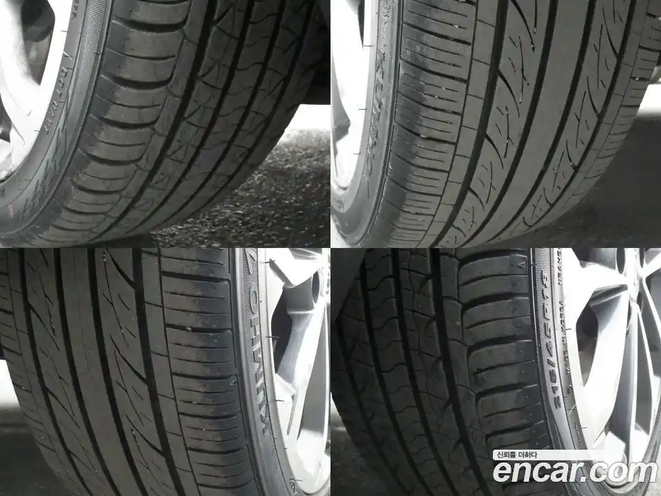 SsangYong TIBOLI 2018 1.6 Автомат в Москве № 33765, фото 5