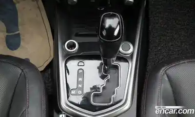 SsangYong TIBOLI 2018 1.6 Автомат в Москве № 33765, миниатюра 9