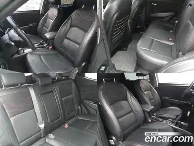 SsangYong TIBOLI 2018 1.6 Автомат в Москве № 33765, миниатюра 10