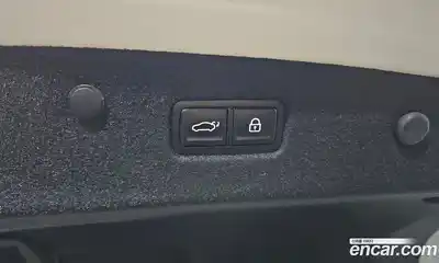 Kia K8 2025 2.5 Автомат в Москве № 337867, миниатюра 12