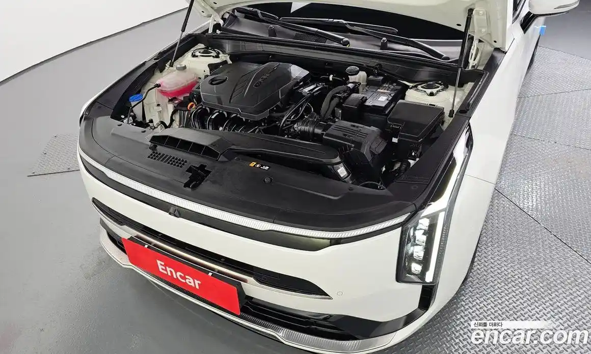 Kia K8 2025 2.5 Автомат в Москве № 337867, фото 16