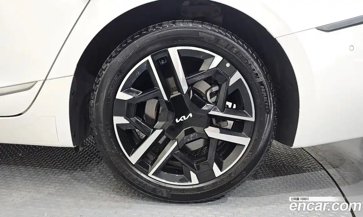 Kia K8 2025 2.5 Автомат в Москве № 337867, фото 18