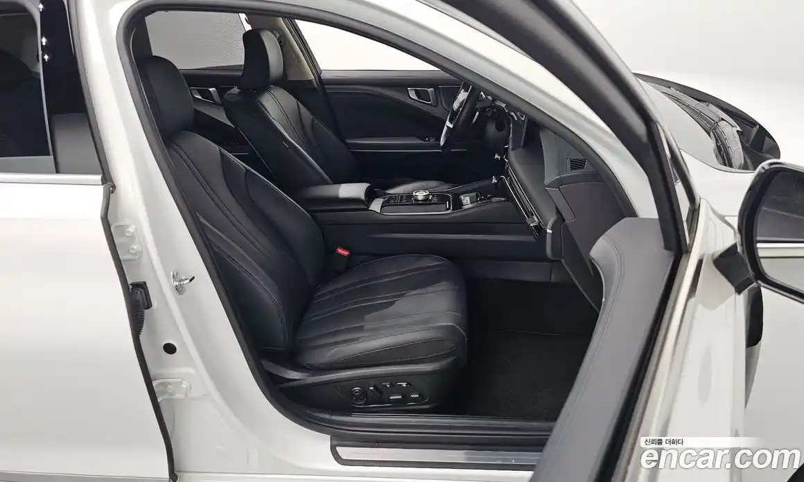 Kia K8 2025 2.5 Автомат в Москве № 337867, фото 20