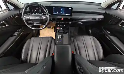 Kia K8 2025 2.5 Автомат в Москве № 337867, миниатюра 2