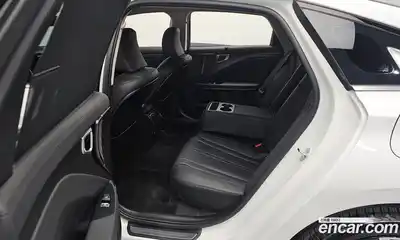 Kia K8 2025 2.5 Автомат в Москве № 337867, миниатюра 3