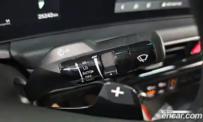 Kia K8 2025 2.5 Автомат в Москве № 337867, миниатюра 5