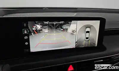 Kia K8 2025 2.5 Автомат в Москве № 337867, миниатюра 6